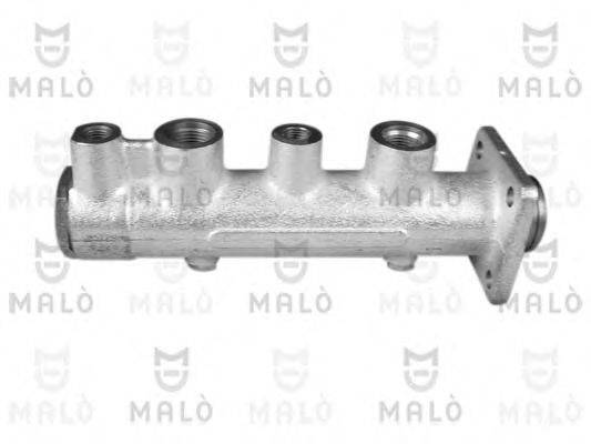 MALO 89252 головний гальмівний циліндр