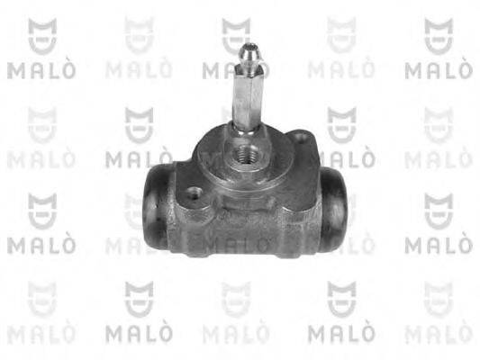 MALO 89745 Колісний гальмівний циліндр