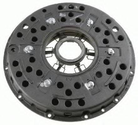 SACHS 1882308302 натискний диск зчеплення
