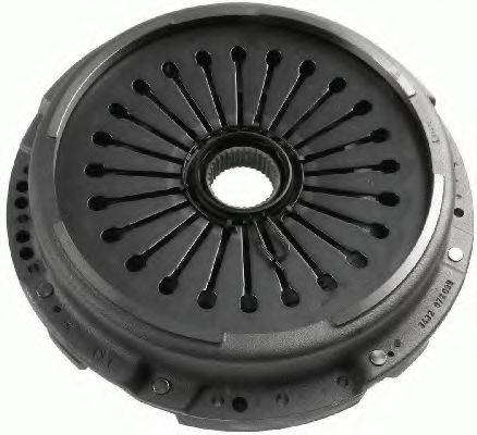 SACHS 3482114032 натискний диск зчеплення