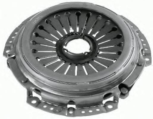 SACHS 3083039031 натискний диск зчеплення