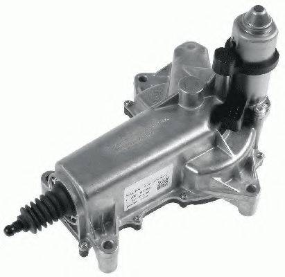 SACHS 3981000093 Робочий циліндр, система зчеплення