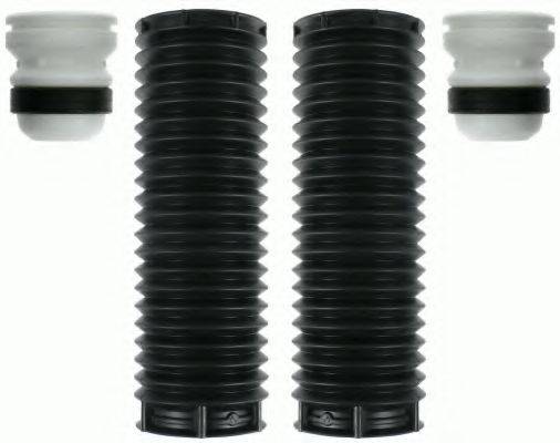 SACHS 900208 Пилозахисний комплект, амортизатор