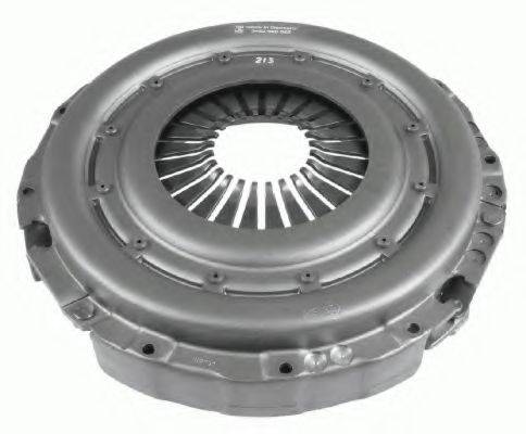 SACHS 3482000859 натискний диск зчеплення