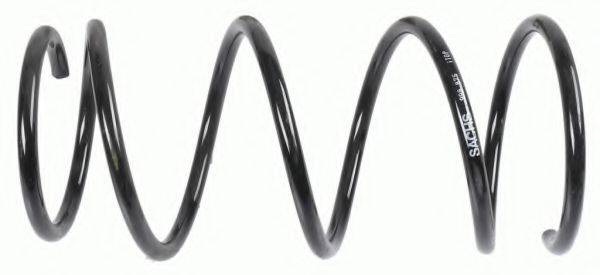SACHS 996875 Пружина ходової частини
