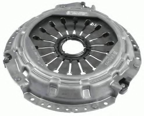SACHS 3482094031 натискний диск зчеплення