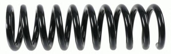 SACHS 996368 Пружина ходової частини
