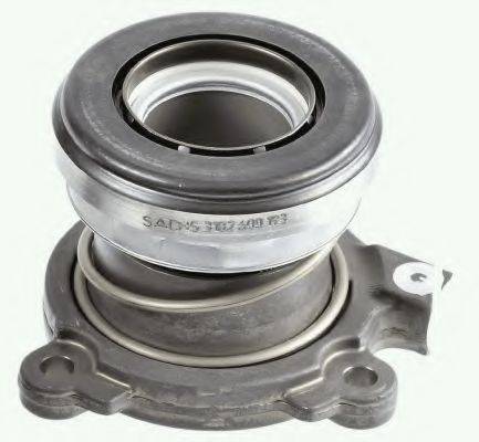 SACHS 3182600193 Центральний вимикач, система зчеплення