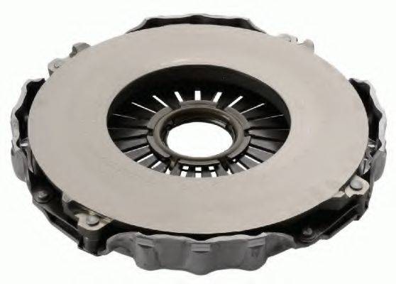 SACHS 3482001184 натискний диск зчеплення