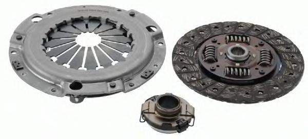 SACHS 3000951466 Комплект зчеплення