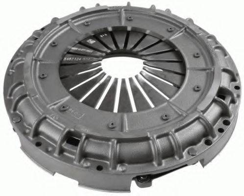 SACHS 3482124532 натискний диск зчеплення