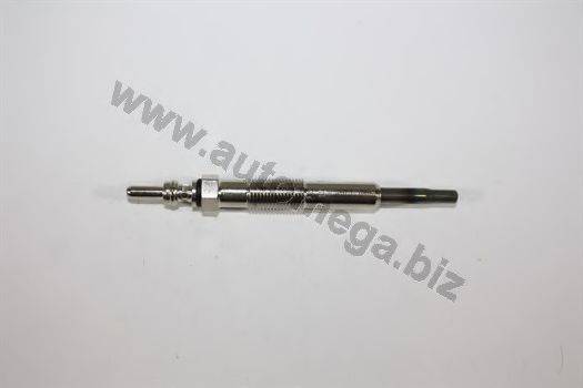 AUTOMEGA 30820007870721 Свічка розжарювання