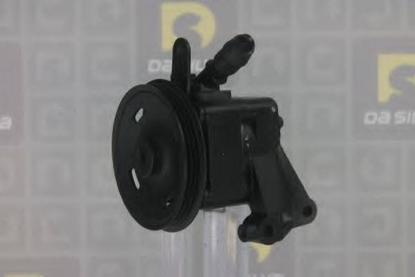 DA SILVA DP3087 Гідравлічний насос, кермо