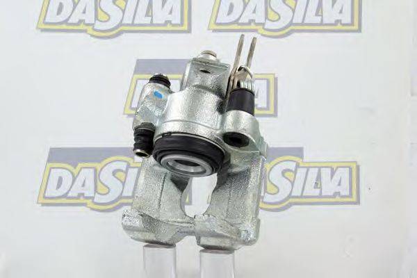 DA SILVA ET1059 Гальмівний супорт