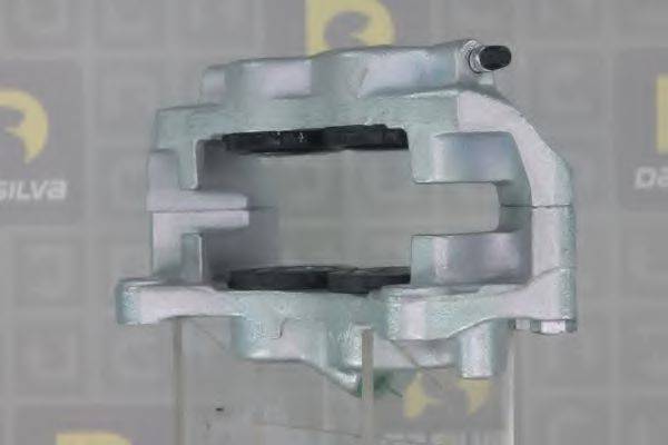 DA SILVA ET6213 Гальмівний супорт