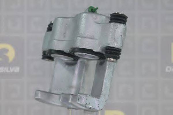 DA SILVA ET7588 Гальмівний супорт