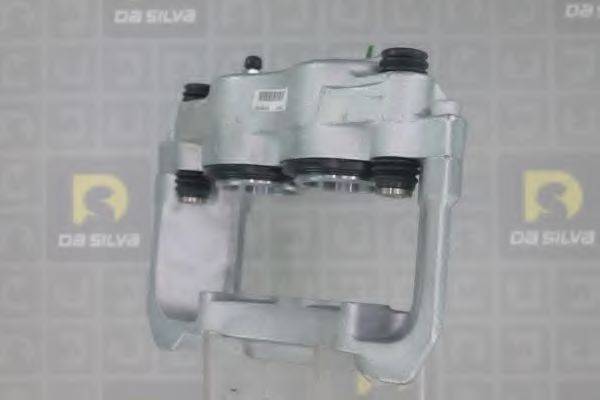 DA SILVA ET8583 Гальмівний супорт