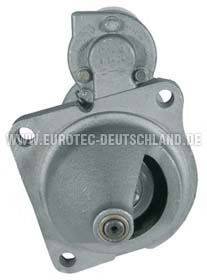 EUROTEC 11011160 Стартер