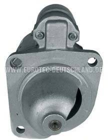 EUROTEC 11014690 Стартер