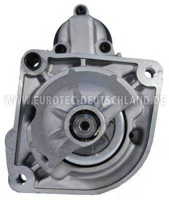 EUROTEC 11090123 Стартер