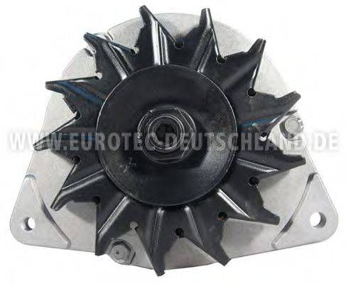 EUROTEC 12046080 Генератор