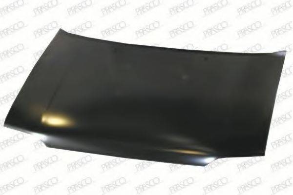 PRASCO FD0263100 Капот двигуна