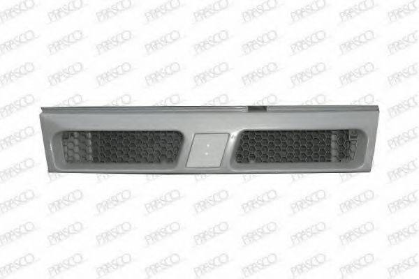 PRASCO FT9062010 решітка радіатора