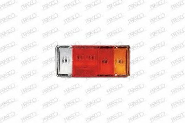 PRASCO FT9244054 Фара заднього ходу