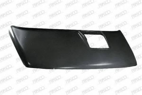 PRASCO FT9253100 Капот двигуна