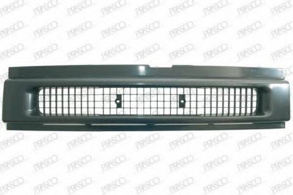 PRASCO FT9262001 решітка радіатора
