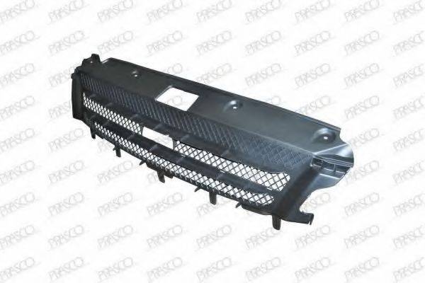 PRASCO FT9272305 решітка радіатора