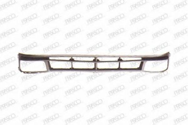 PRASCO HN0192120OE Ґрати вентилятора, буфер