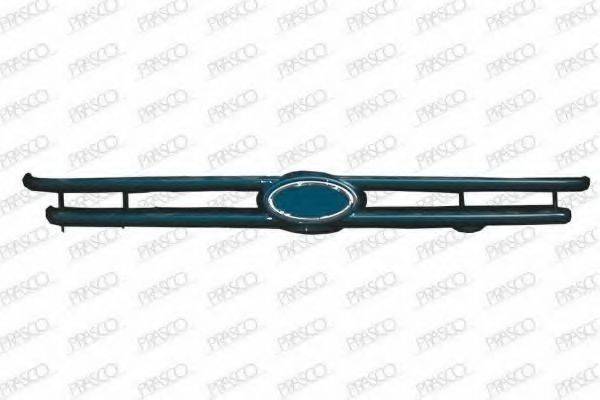 PRASCO HN3202001 решітка радіатора