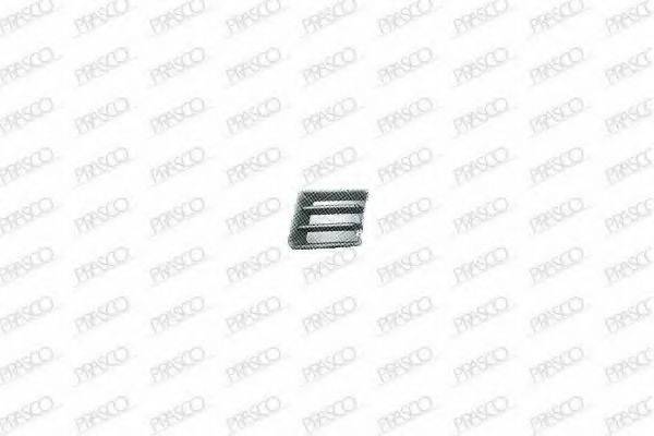 PRASCO HN7152123 Ґрати вентилятора, буфер