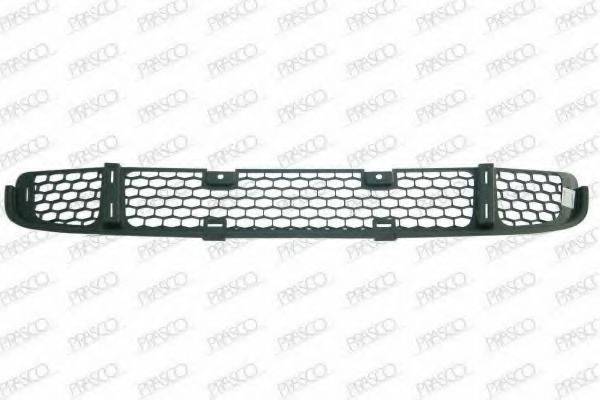 PRASCO HN7252120OE Ґрати вентилятора, буфер