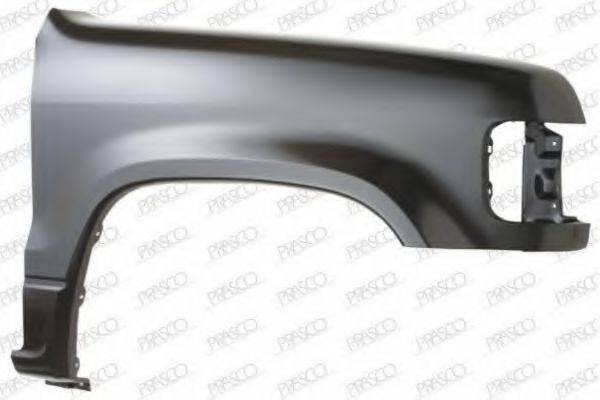 PRASCO IZ0413003 Крило