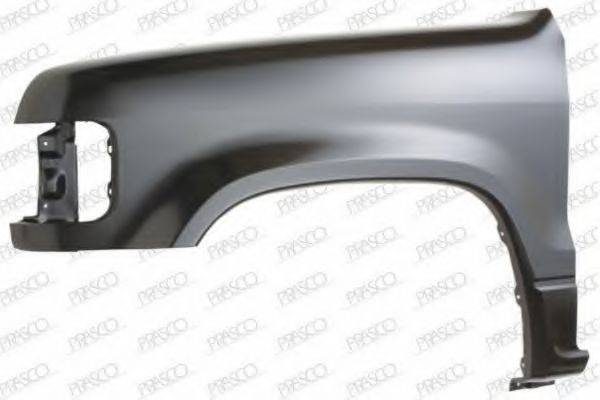 PRASCO IZ0413004 Крило