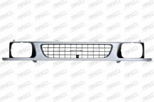 PRASCO IZ8102022 решітка радіатора
