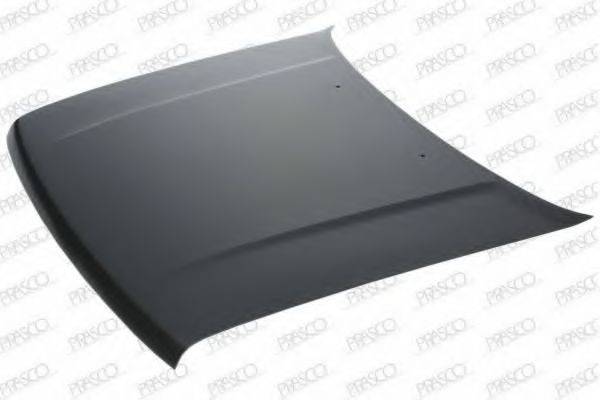 PRASCO IZ8103100 Капот двигуна