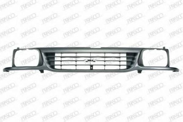 PRASCO IZ8122021 решітка радіатора