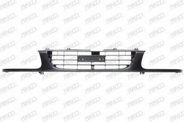 PRASCO IZ8142001 решітка радіатора