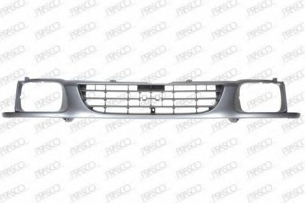 PRASCO IZ8142011 решітка радіатора