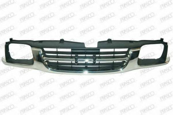 PRASCO IZ8142041 решітка радіатора