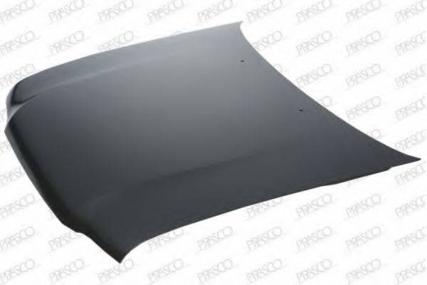 PRASCO IZ8143100 Капот двигуна