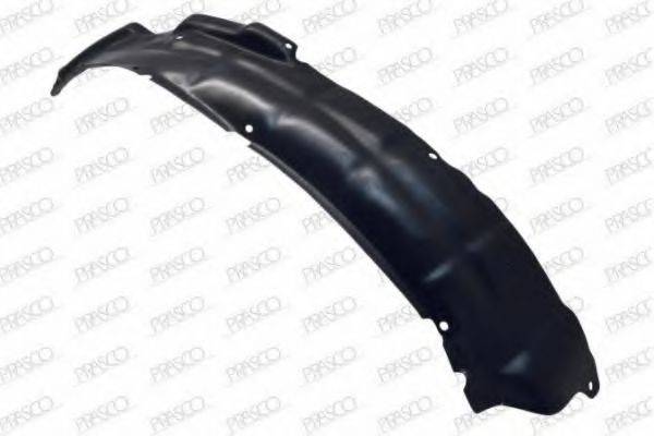 PRASCO IZ8143603 Внутрішня частина крила