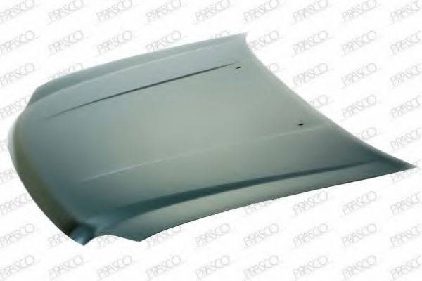 PRASCO IZ8203100 Капот двигуна