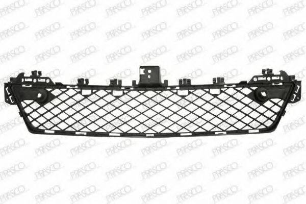 PRASCO ME4402120 Ґрати вентилятора, буфер