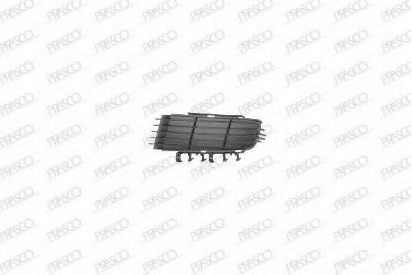 PRASCO OP0562123 Ґрати вентилятора, буфер