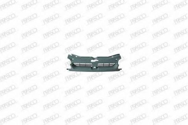 PRASCO PG9042001 решітка радіатора
