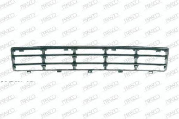 PRASCO VW0342120 Ґрати вентилятора, буфер